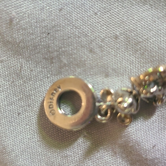 Authentic Pandora Mickey Mouse 90 years limited edition with box - Picture 7 of 7